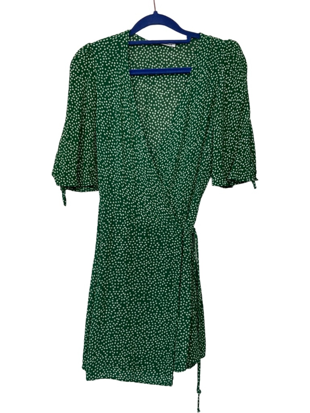 REFORMATION Sammy Dress - Picture 3 of 10